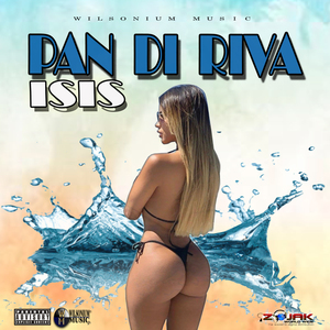 Pan Di Riva
