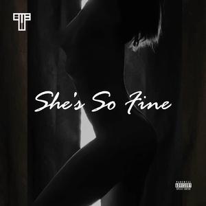 She's So Fine (feat. JASHAR & Dukke O'Malley)
