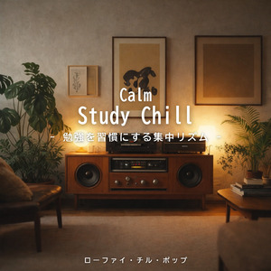 Daily Study - 勉強に集中できるLo-Fi 作業用BGM
