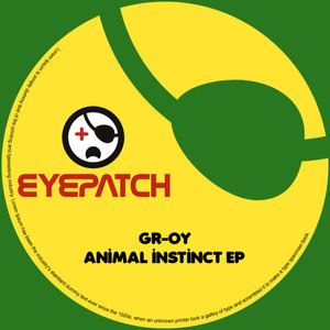 Animal Instinct (Kentaro Kaji Remix)