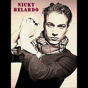 Someone You Used to Know