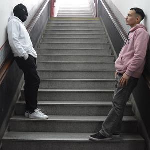Algo Diferente (feat. MC MUKENHO) (FLR Remix)