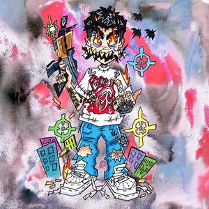 blood on my jacket, Pt. 2