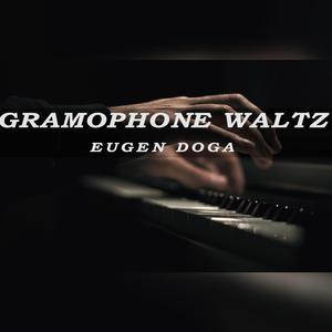 Gramophone (Cinematic Piano)