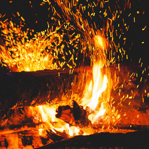 Campfire Crackling