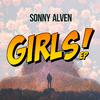 Sonny Alven - Your Touch