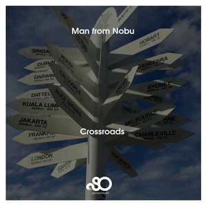 Back To You (Deep Interpretation Edit by Man from Nobu)