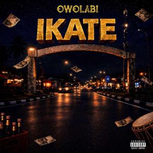 IKATE