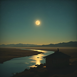 To Get to the Desert