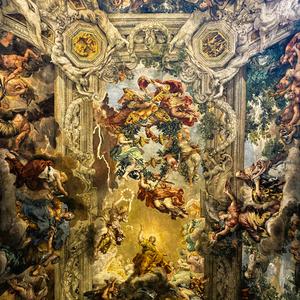 Couldn’t Even Hide It