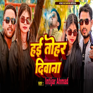 Hai Tohar Deewana