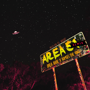 Area 51 (Remix)
