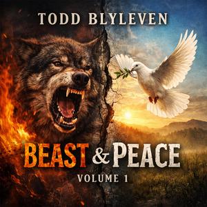 Be The Beast Who Walks With Peace