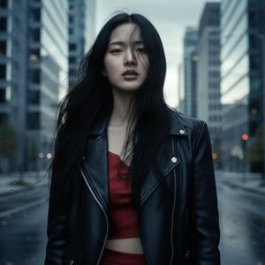 패배자의 노래 (The Song of the Loser)