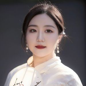 爱已散落成星光