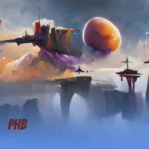 PHB (pasukan hudang berang) (Acoustic)