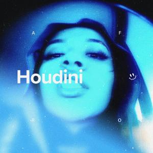 Houdini (Afro House)