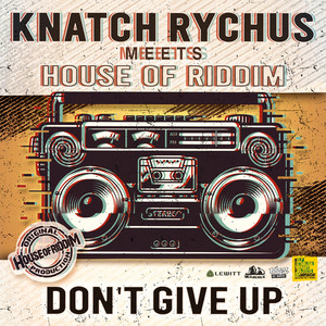 Dont Give Up