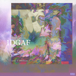Idgaf