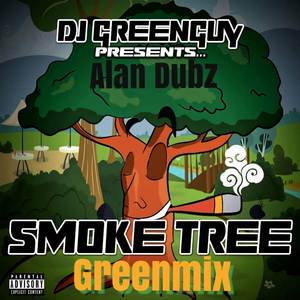 Smoke Tree (Greenmix)