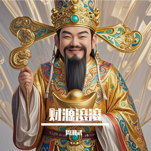 财源滚滚