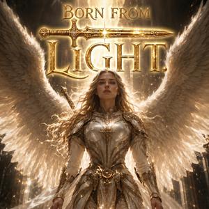 Born From Light