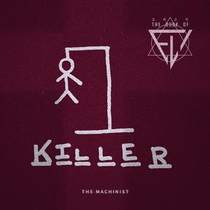 The Machinist（机械师）