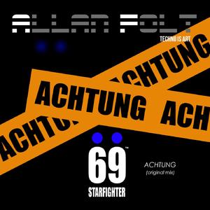 Achtung (Original Mix)