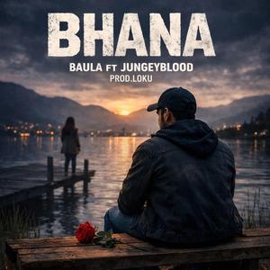 BHANA-(YOUNG GHODEY)