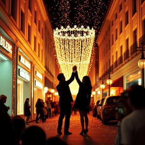 School Gate Spotlight