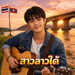 สาวลาวใต้