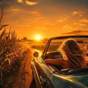 Cornfield Cruise