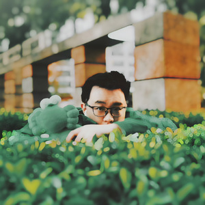 你想活成怎样的人生（The Aspiration）