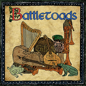 Battletoads