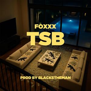 TSB (feat. Blackstheman)
