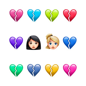 Sentimentos Confusos