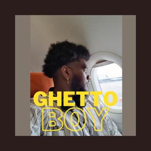 Ghetto Boy (feat. Oashna Tess)