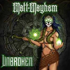 Dark Reign (feat. Erik Fernandez & Harry Tadayon)