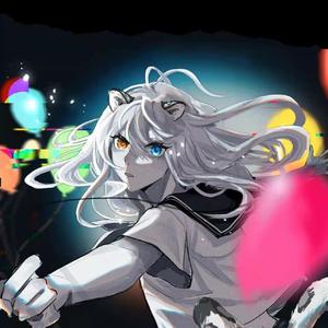 群青（cover：YOASOBI）