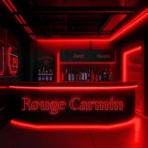 Rouge Carmin (feat. Kpuple)
