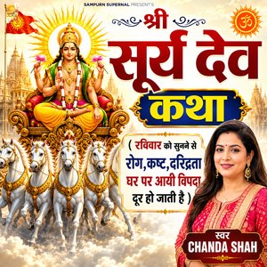 Shree Surya Dev Katha