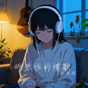 听悲伤的情歌 (Remix)