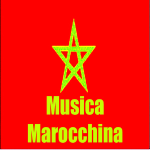 Marocco dance