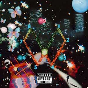 LANIAKEA (feat. Riyuu & Benjamin)