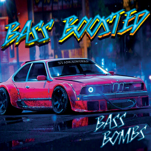 Bass Boosted Gang