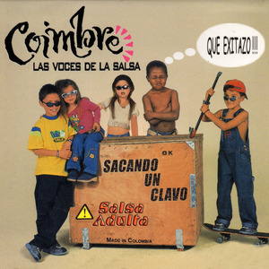 SACANDO UN CLAVO