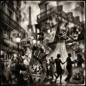 Where is Paris?
