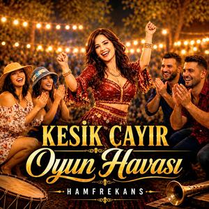 Kesik Çayır