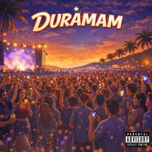 DURAMAM