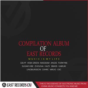 The dawn (Original Mix)